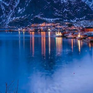 Meet your Posher, Ted